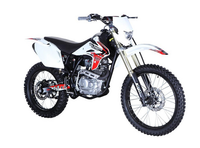 Мотоцикл KAYO T2 Enduro